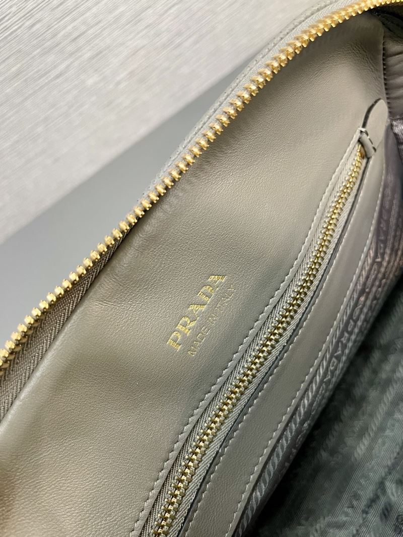 Prada Top Handle Bags